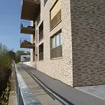 Wohnen am Fluß