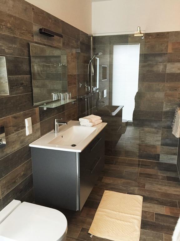 Apartment Wohnen Am Fluß Leipzig