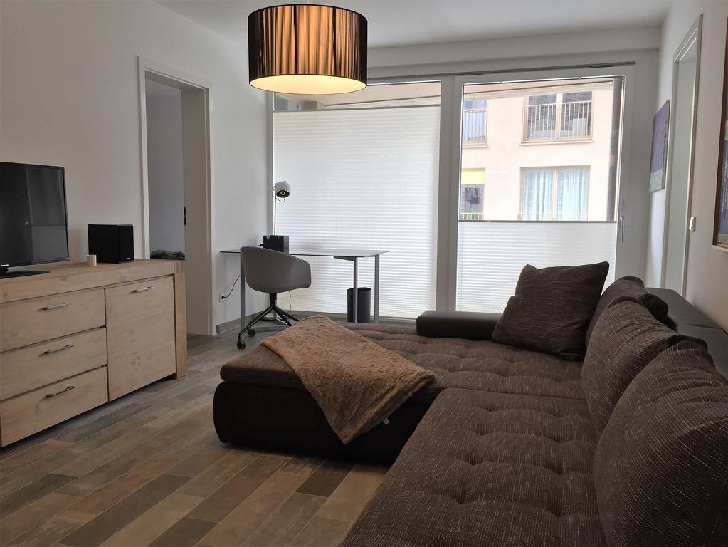Wohnen Am Fluß Apartment *