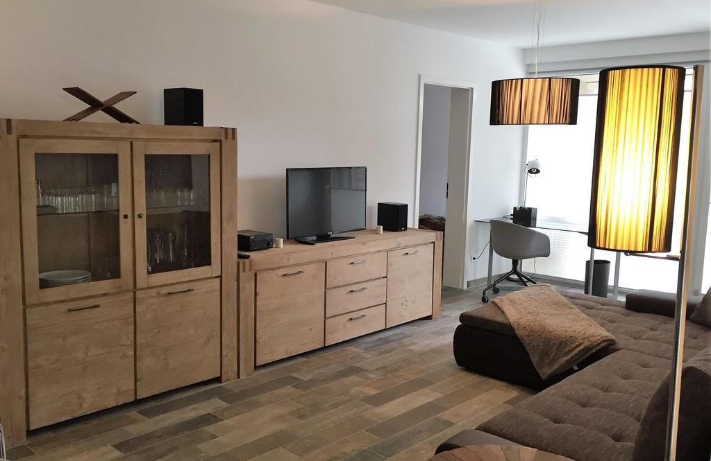 Wohnen Am Fluß Apartment *